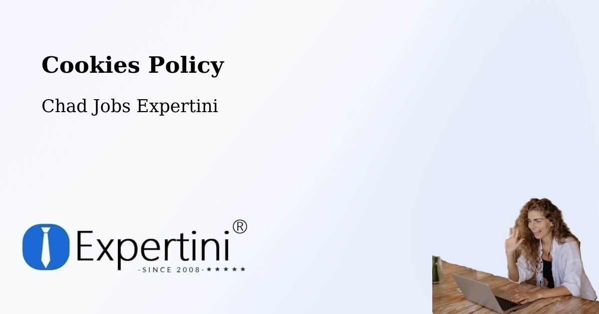 Cookie Policy – Biltine - Chad Jobs Expertini