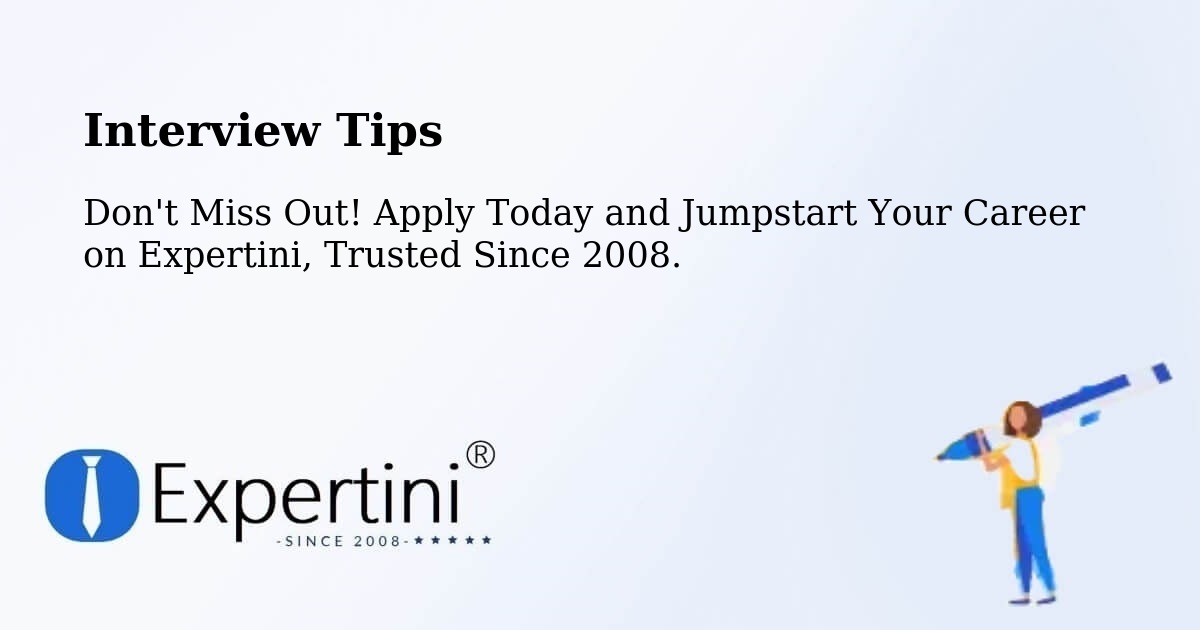 Interview Tips & Techniques for Job Seekers – Biltine - Biltine, Chad Jobs Expertini