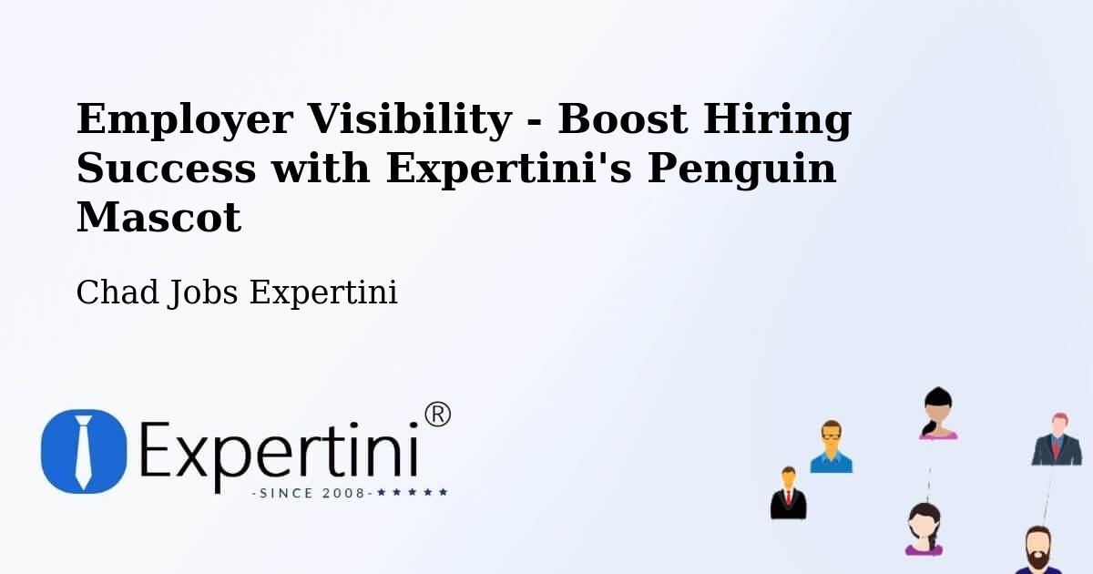 CV and Resume Visibility Optimization – Biltine - Chad Jobs Expertini